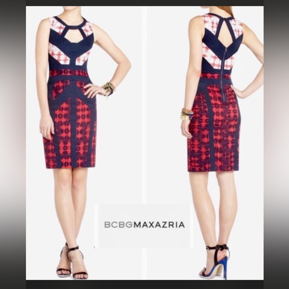 BCBG Maxazria classy dress - Picture 4 of 6